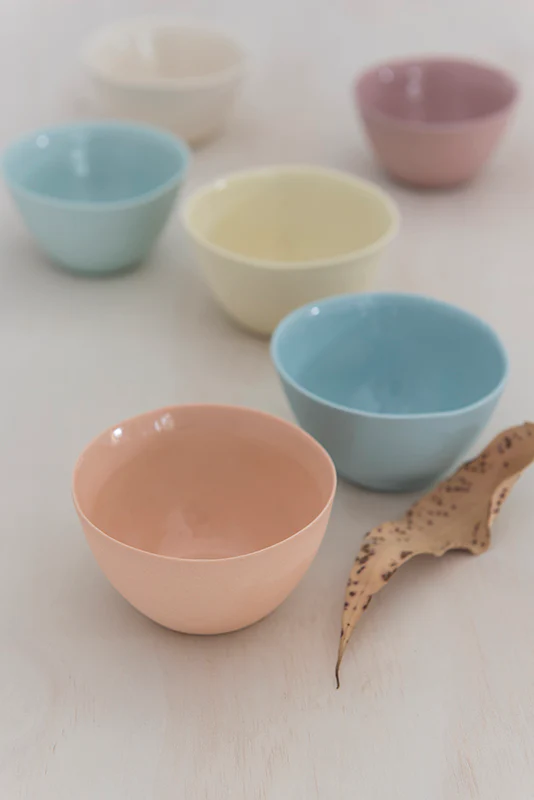 Eucalypt Homewares Bowls